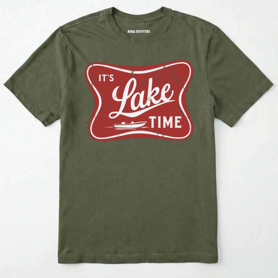 Lake T-Shirt