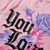 You’re Lost Without Me DopeSkill Premium T-shirt