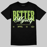 Max 95 OG 'Neon' DopeSkill T-Shirt Better Myself Graphic