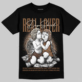 Max 95 Oregon “Lumber Yard” DopeSkill T-Shirt Real Lover Graphic