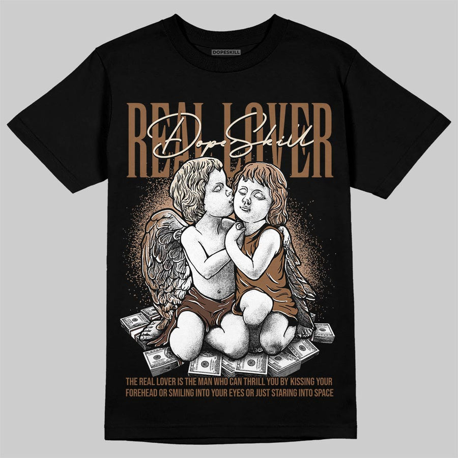 Max 95 Oregon “Lumber Yard” DopeSkill T-Shirt Real Lover Graphic