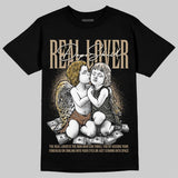Shop Jacket 1s DopeSkill T-Shirt Real Lover Graphic
