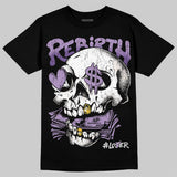 Hydrangeas 10s DopeSkill T-Shirt Rebirth Graphic
