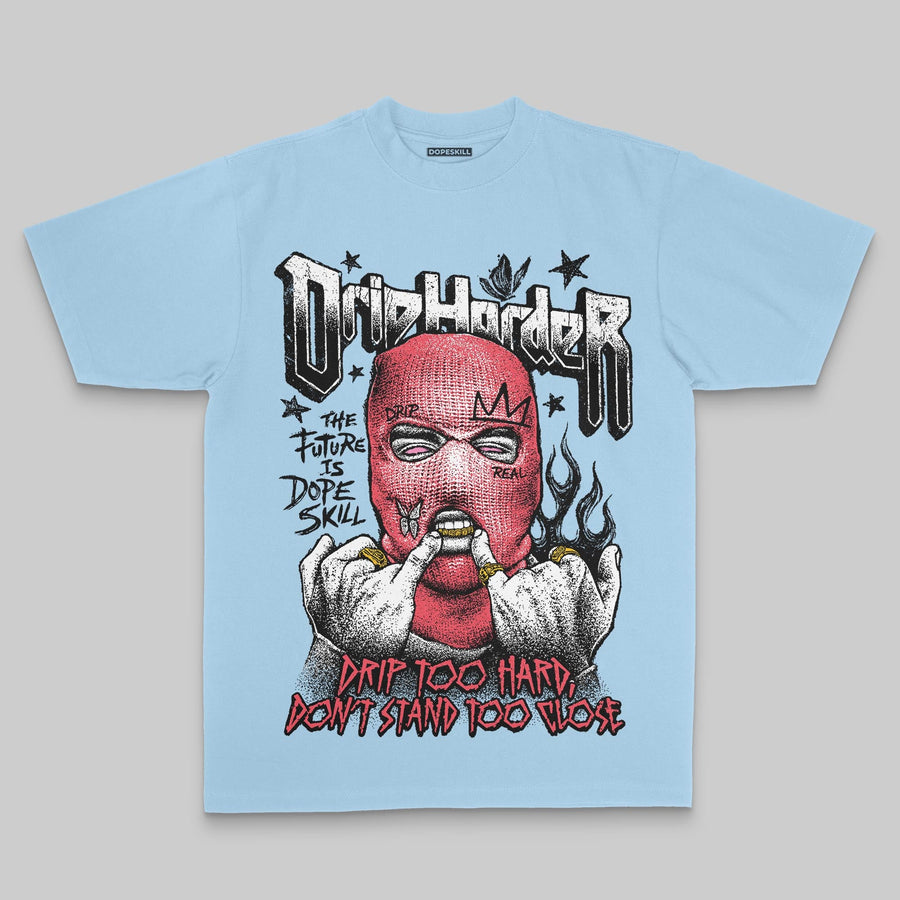 Drip Harder DopeSkill Premium T-shirt