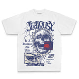 Rare Air 11s DopeSkill Premium T-Shirt Jealousy Graphic