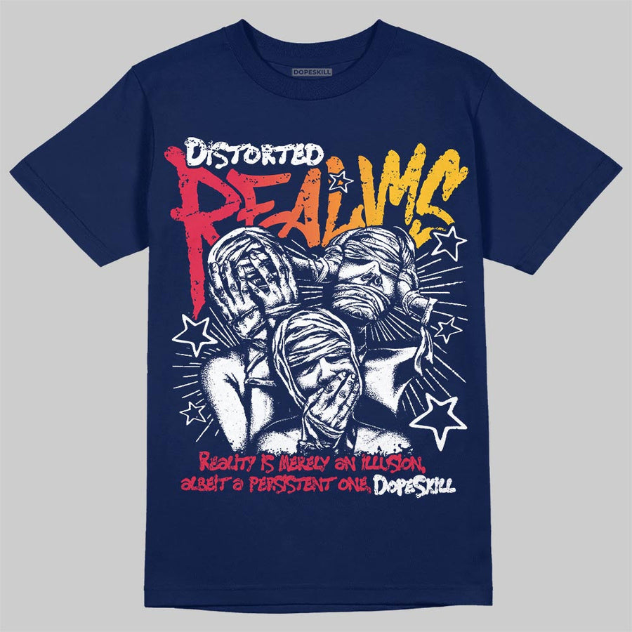 Kobe 5 Protro Caitlin Clark DopeSkill T-Shirt Distorted Realms Graphic