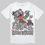 Max 95 OG “Pink Foam” DopeSkill T-Shirt Born To Be Rich Graphic