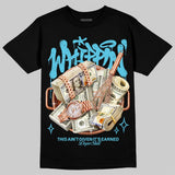 Gamma 11s DopeSkill T-Shirt Whippin Graphic