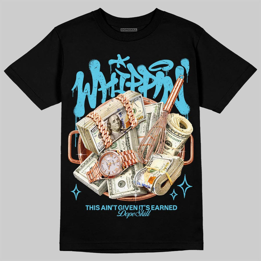 Gamma 11s DopeSkill T-Shirt Whippin Graphic