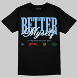 Clips 1s DopeSkill T-Shirt Better Myself Graphic