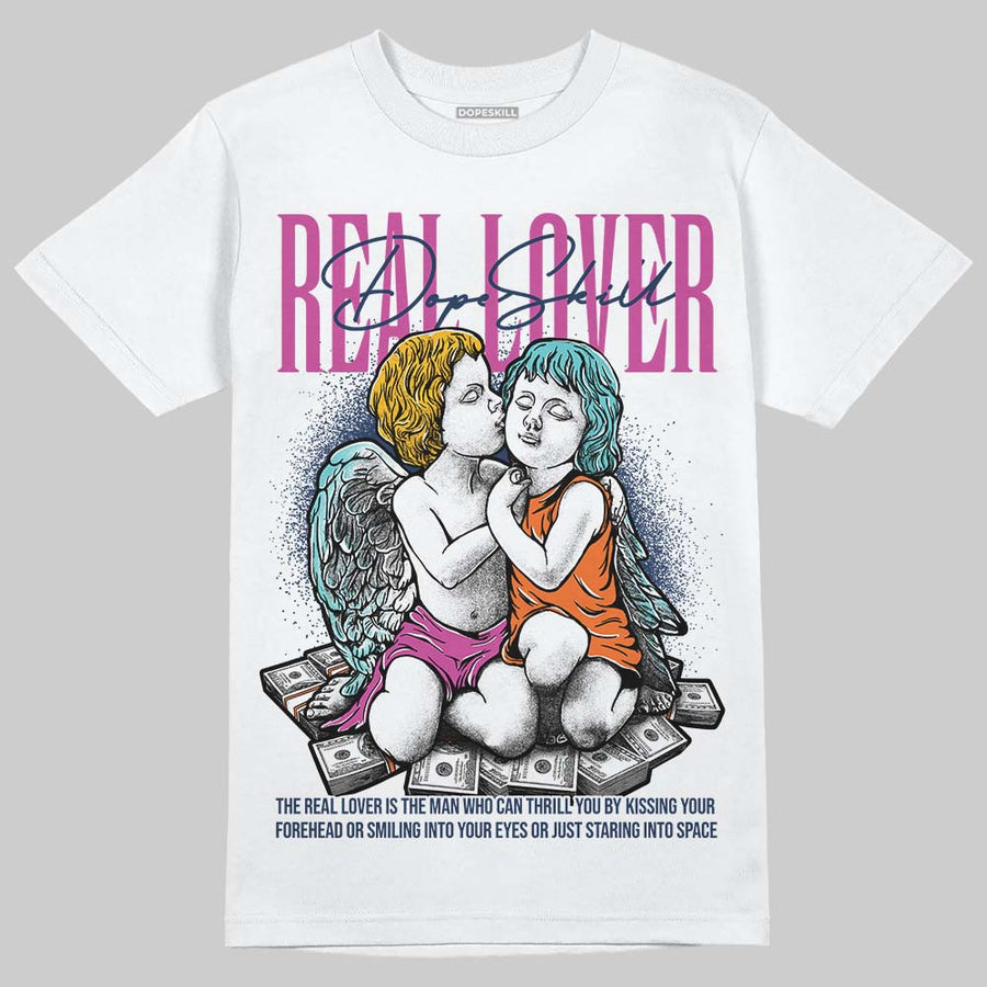 Max 1 “San Diego Padres” DopeSkill T-Shirt Real Lover Graphic