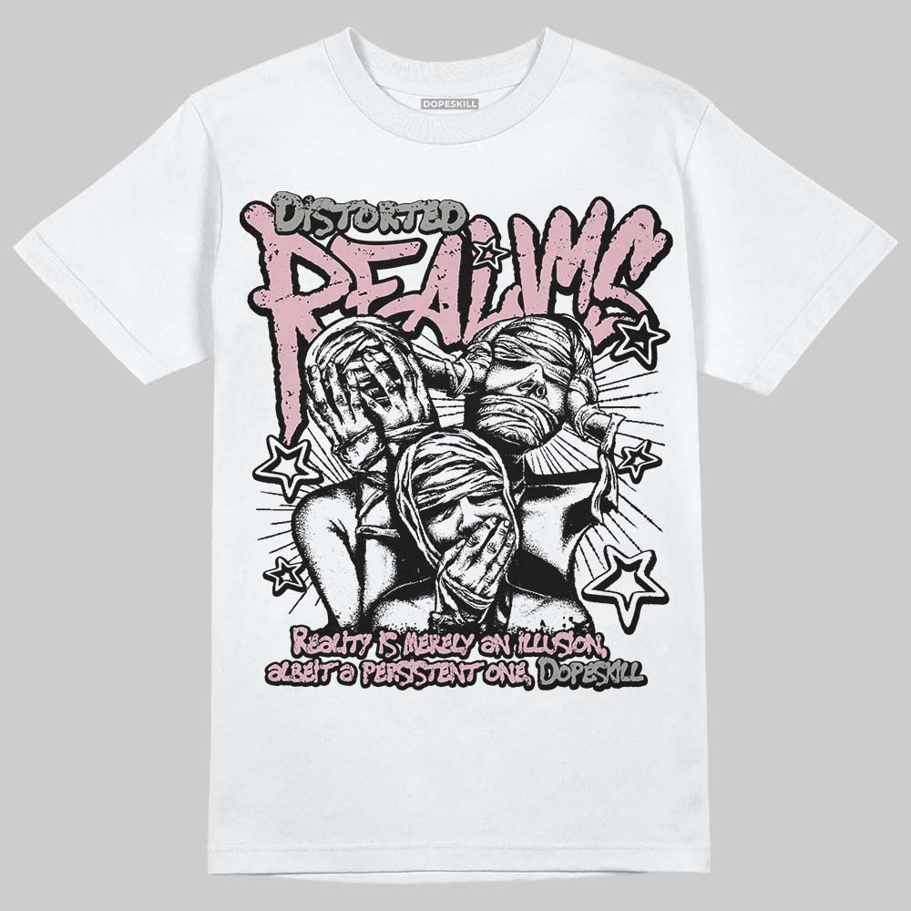 Max 95 OG “Pink Foam” DopeSkill T-Shirt Distorted Realms Graphic