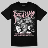 Max 95 OG “Pink Foam” DopeSkill T-Shirt Distorted Realms Graphic