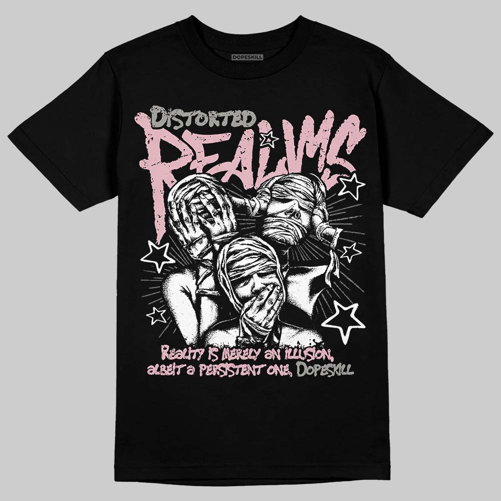 Max 95 OG “Pink Foam” DopeSkill T-Shirt Distorted Realms Graphic