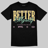 Easter Dunks 2026 DopeSkill T-Shirt Better Myself Graphic