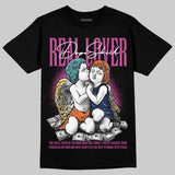 Max 1 “San Diego Padres” DopeSkill T-Shirt Real Lover Graphic