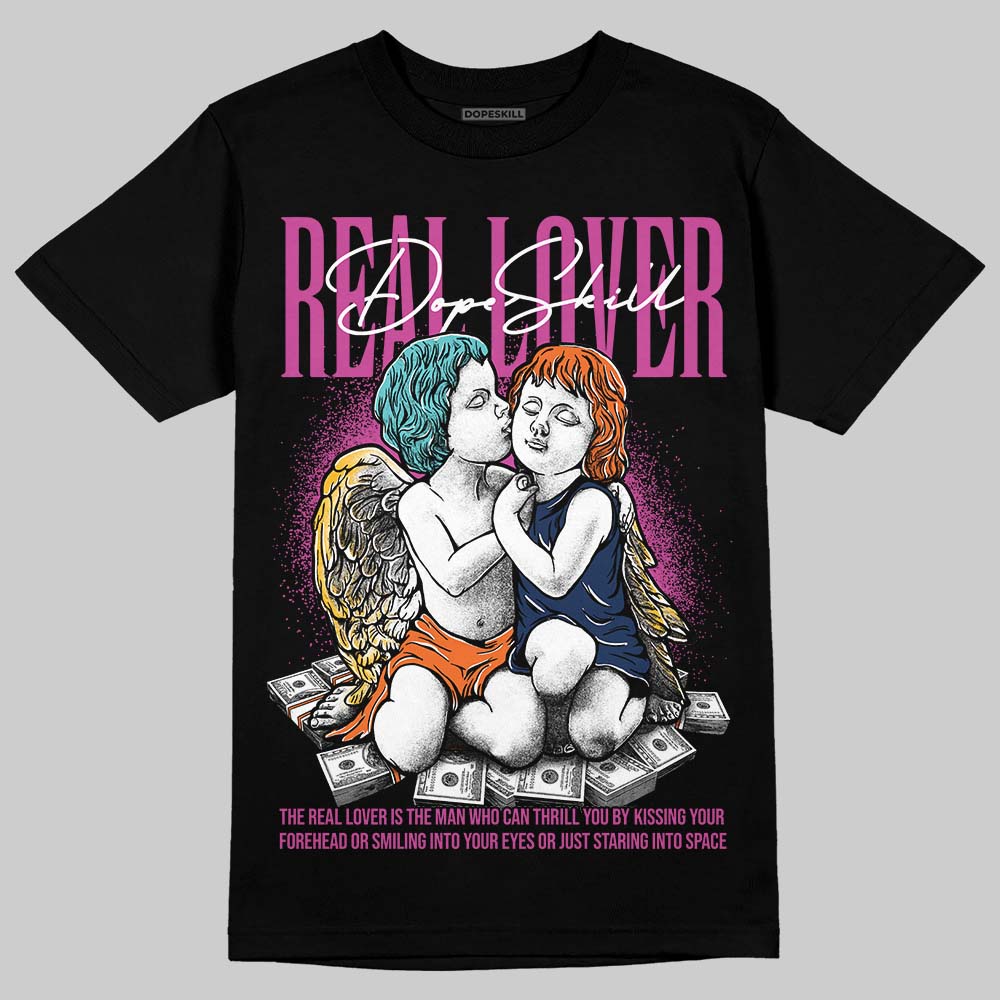 Max 1 “San Diego Padres” DopeSkill T-Shirt Real Lover Graphic