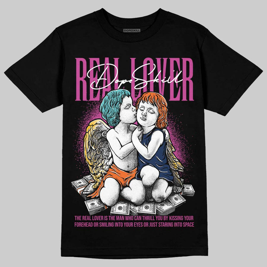 Max 1 “San Diego Padres” DopeSkill T-Shirt Real Lover Graphic