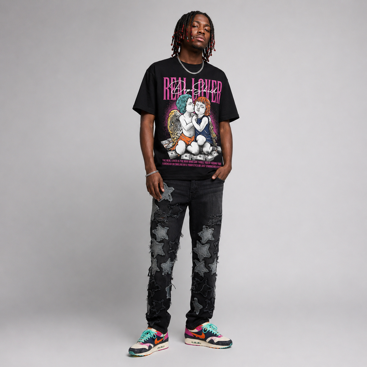 Max 1 “San Diego Padres” DopeSkill T-Shirt Real Lover Graphic