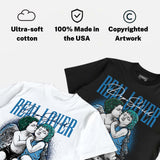 Max 95 Big Bubble “Slate” DopeSkill T-Shirt Real Lover Graphic