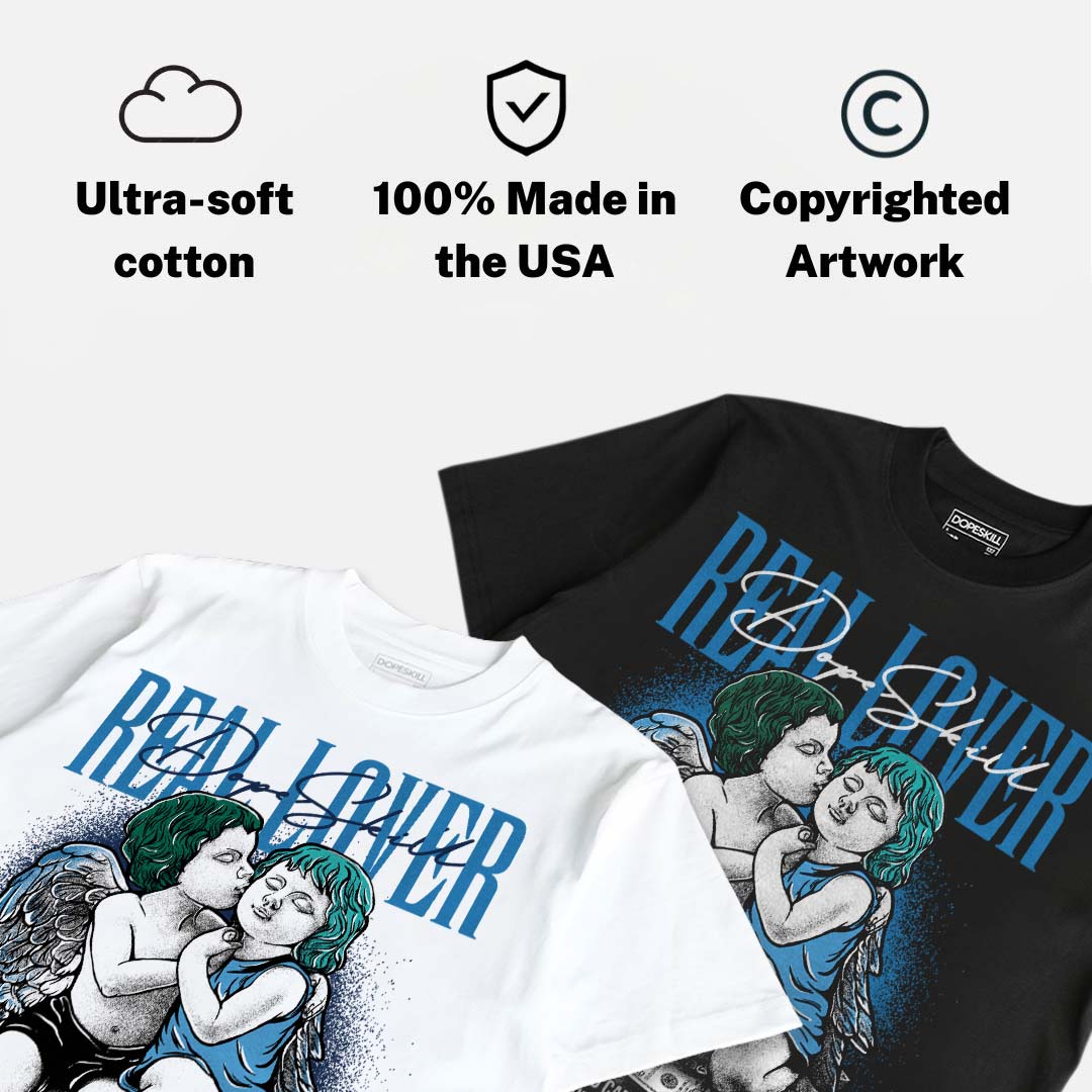 Max 95 Big Bubble “Slate” DopeSkill T-Shirt Real Lover Graphic