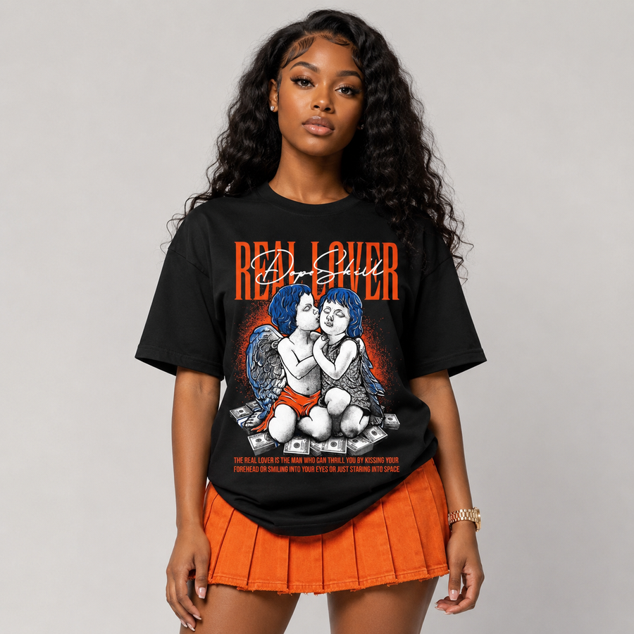 “Knicks” 3s DopeSkill T-Shirt Real Lover Graphic