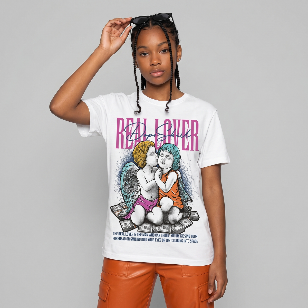 Max 1 “San Diego Padres” DopeSkill T-Shirt Real Lover Graphic
