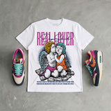 Max 1 “San Diego Padres” DopeSkill T-Shirt Real Lover Graphic