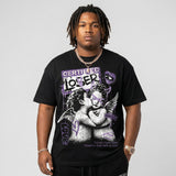 Hydrangeas 10s DopeSkill T-Shirt Certified Lover Graphic