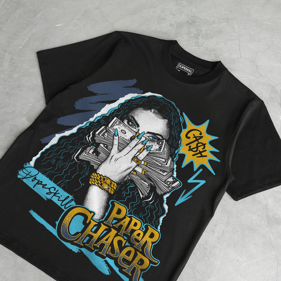 Gamma 11s DopeSkill T-Shirt NPC Graphic