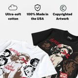 World’s Best Dad 3s DopeSkill T-Shirt Built Different Graphic