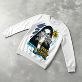Gamma 11s DopeSkill Sweatshirt NPC Graphic