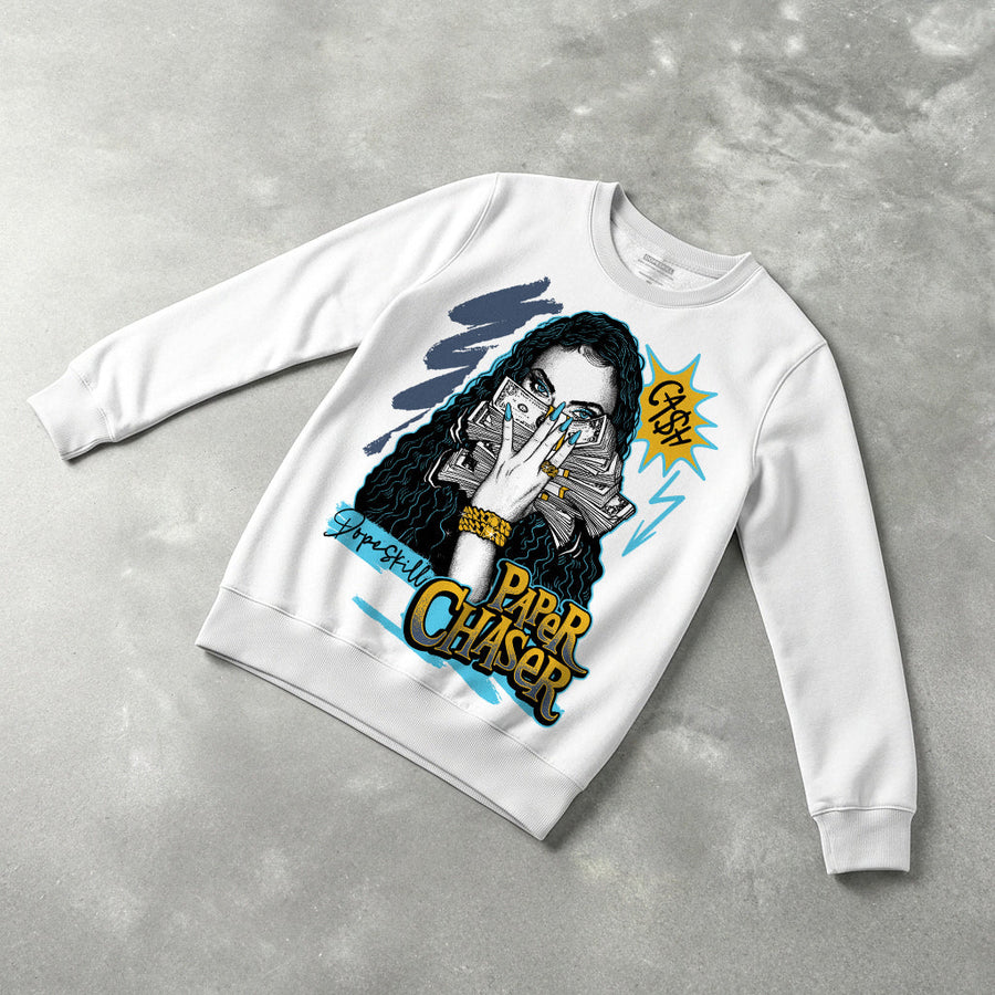 Gamma 11s DopeSkill Sweatshirt NPC Graphic