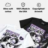 Hydrangeas 10s DopeSkill T-Shirt Certified Lover Graphic