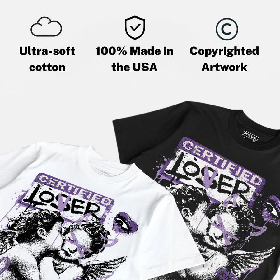 Hydrangeas 10s DopeSkill T-Shirt Certified Lover Graphic