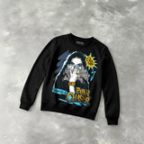 Gamma 11s DopeSkill Sweatshirt NPC Graphic