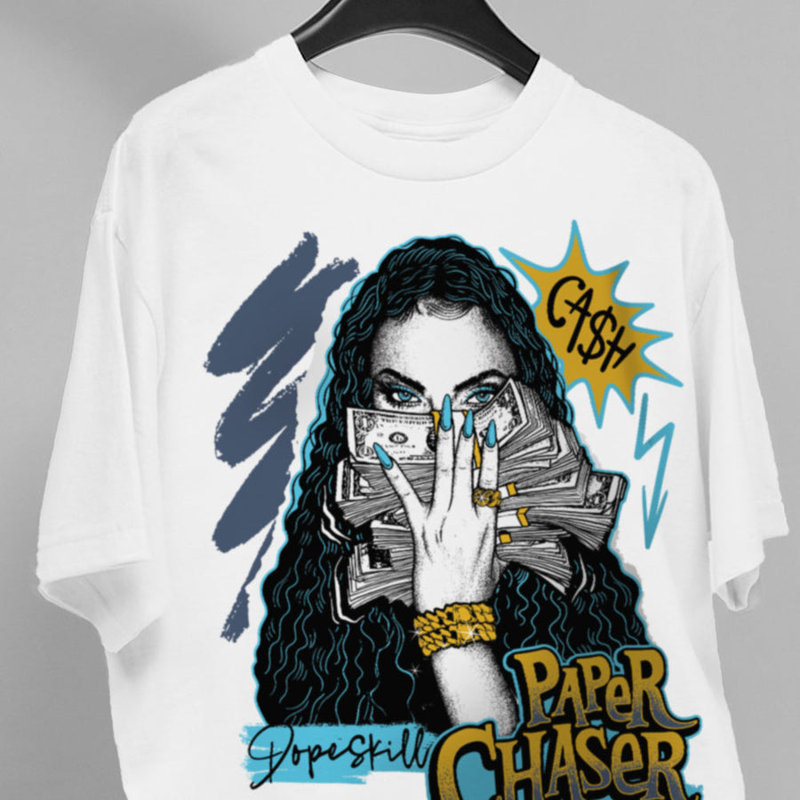 Gamma 11s DopeSkill T-Shirt NPC Graphic