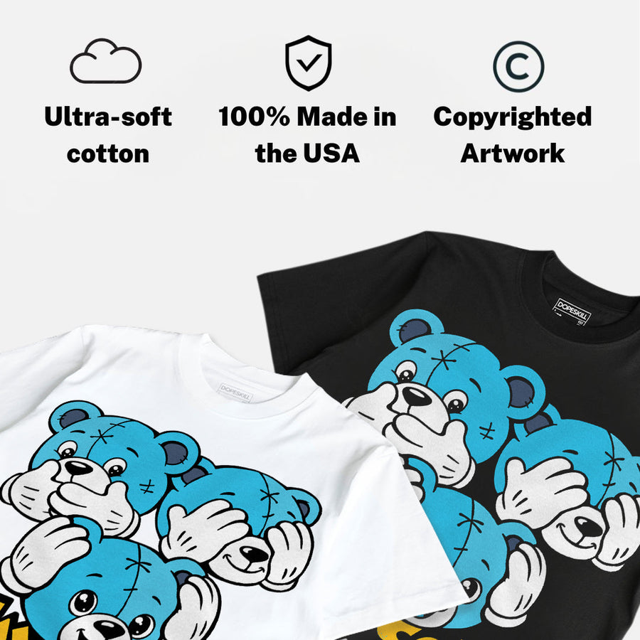 Gamma 11s DopeSkill T-Shirt Stay Solid Graphic