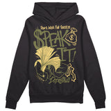 Craft Olive 4s DopeSkill Hoodie Sweatshirt Speak It Graphic