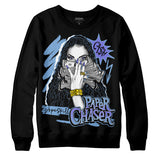 University Blue Collection DopeSkill Sweatshirt NPC Graphic