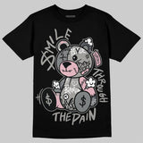 Max 95 OG “Pink Foam” DopeSkill T-Shirt Smile Through The Pain Graphic