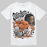 Shattered Backboard 1s DopeSkill T-Shirt Stressless Graphic