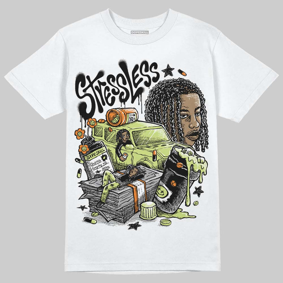 Sneaker School 11s DopeSkill T-Shirt Stressless Graphic