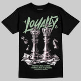 'Spring Is In The Air' 3s DopeSkill T-Shirt Loyalty Graphic