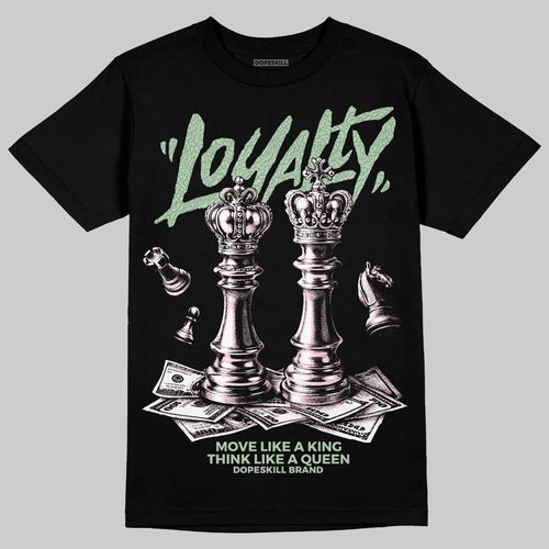 'Spring Is In The Air' 3s DopeSkill T-Shirt Loyalty Graphic