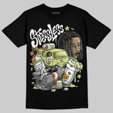 Sneaker School 11s DopeSkill T-Shirt Stressless Graphic