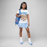 UNC 11s DopeSkill T-Shirt Whippin Graphic