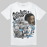 Steel 10s DopeSkill T-Shirt Stressless Graphic