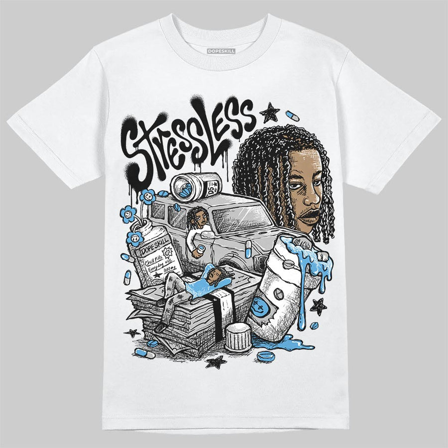 Steel 10s DopeSkill T-Shirt Stressless Graphic