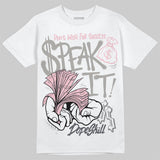 Max 95 OG “Pink Foam” DopeSkill T-Shirt Speak It Graphic